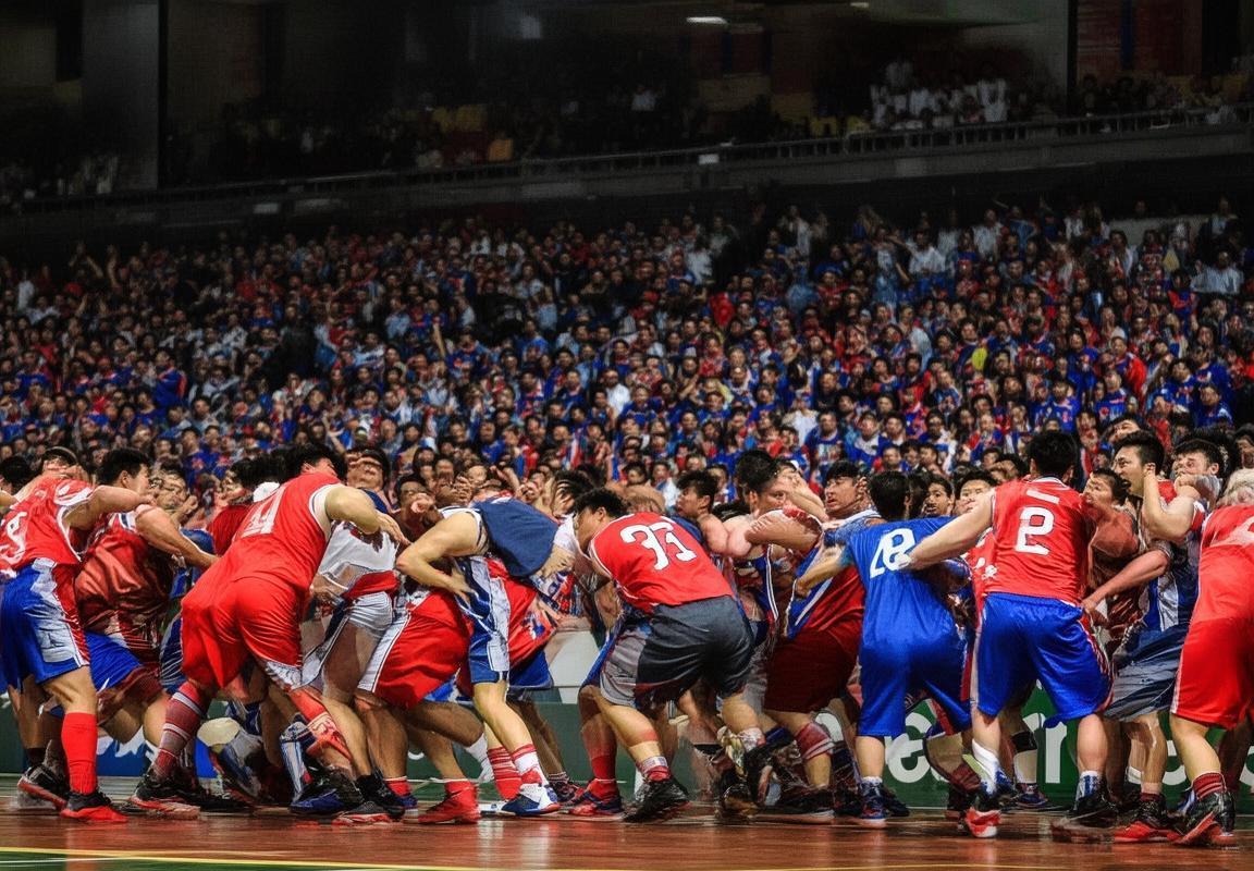 2021 CBA辽吉巅峰对决：经典之战深度复盘与亮点解析(图4)