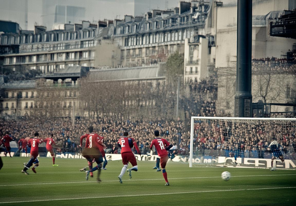 巴黎拜仁巅峰对决：战术心理全解析(图1)