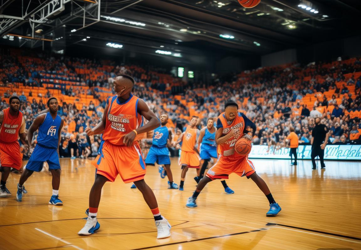 2021 CBA辽吉巅峰对决：经典之战深度复盘与亮点解析(图1)