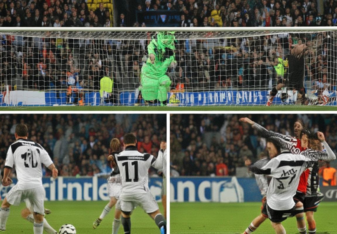 2012欧冠决赛：穆勒首球、德罗巴点球大战，拜仁VS切尔西经典对决(图2)