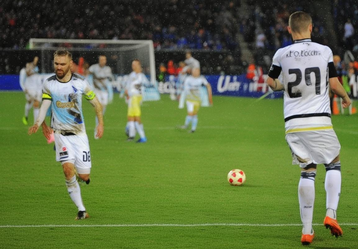 巴西vs哥斯达黎加：赔率解析与比赛前瞻(图4)